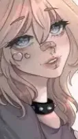 ai character: 𝙳𝚒𝚊𝚗𝚊⚡︎♡ background