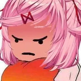 chat with ai character: Natsuki