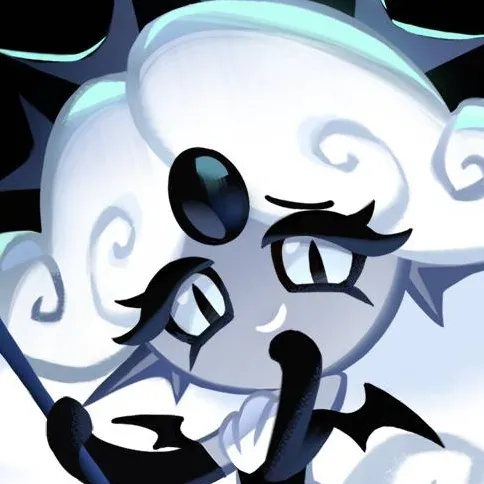chat with ai character: Black Pearl cookie