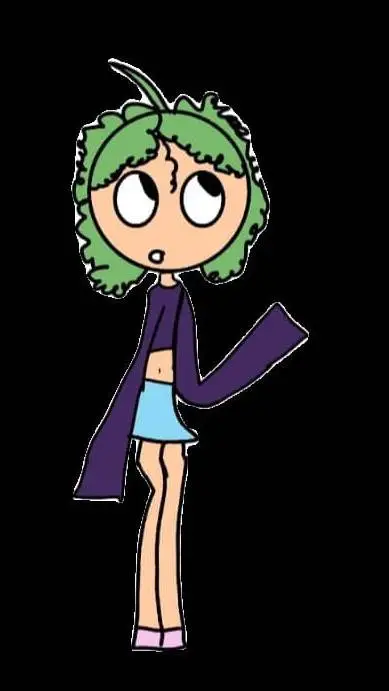 ai character: Gemy  background