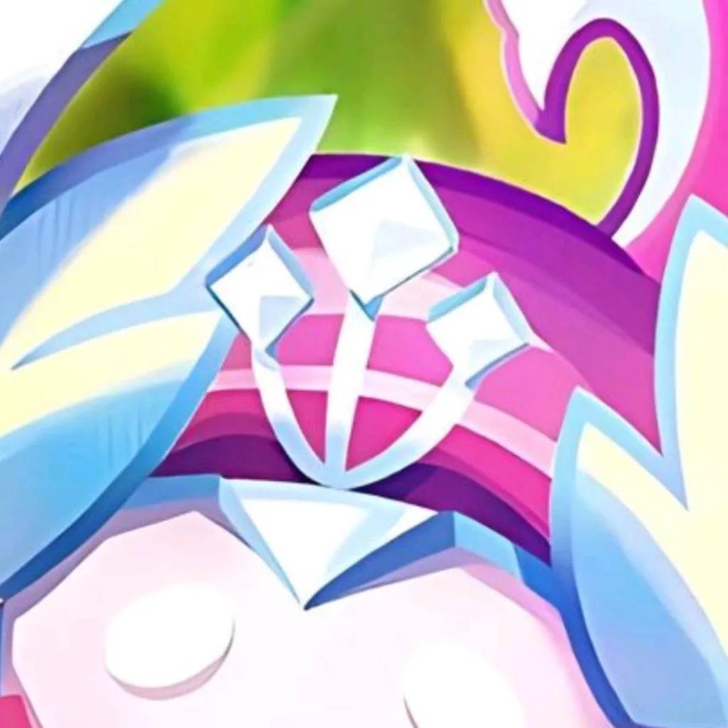chat with ai character: Nebula Cookie