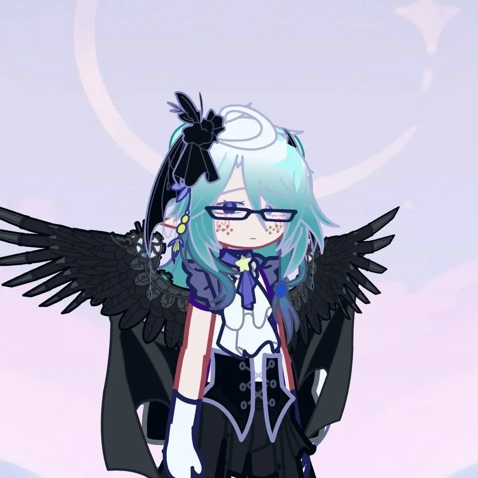 chat with ai character: Teal Mint