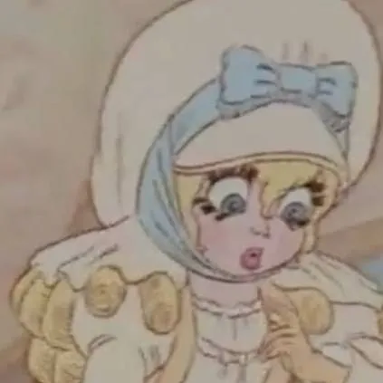 chat with ai character: Babbete