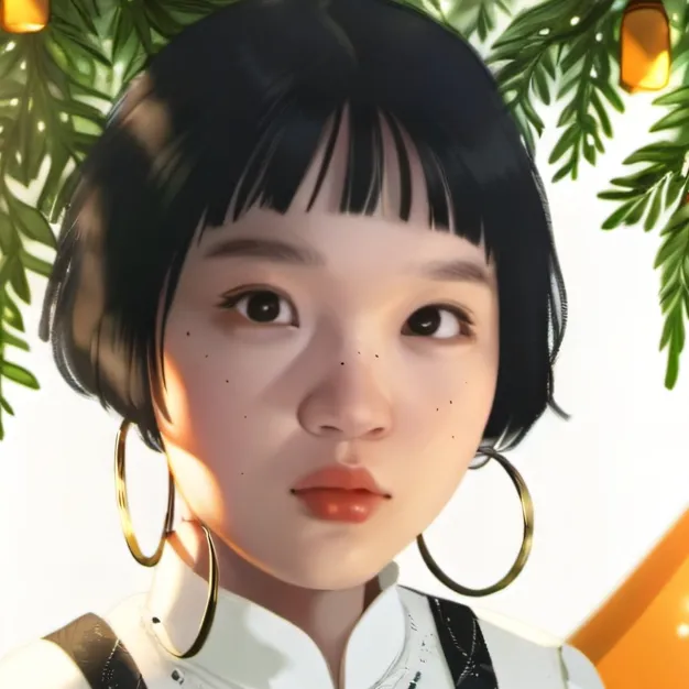 chat with ai character: Ava 