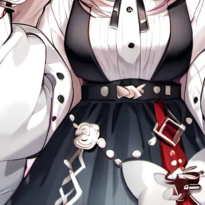 chat with ai character: Mha 