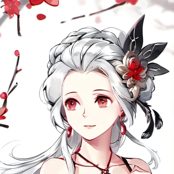 chat with ai character: Mha pick me