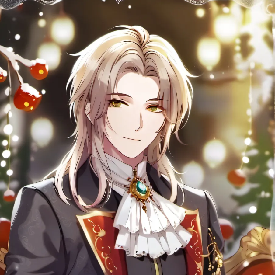 chat with ai character: ༄Alex☆✰༄