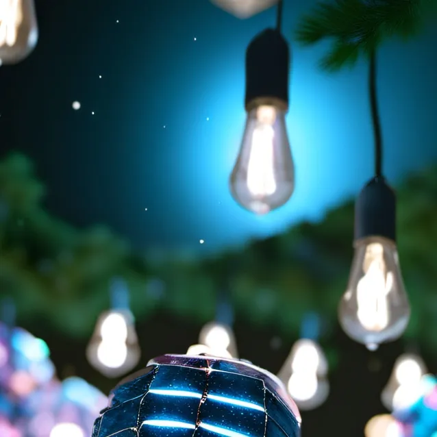 chat with ai character: Club singer