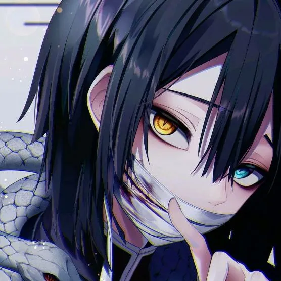 chat with ai character: KNY(halloween)