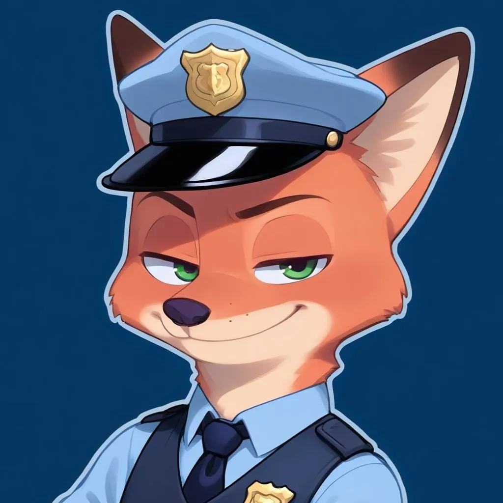 chat with ai character: Nick Wilde