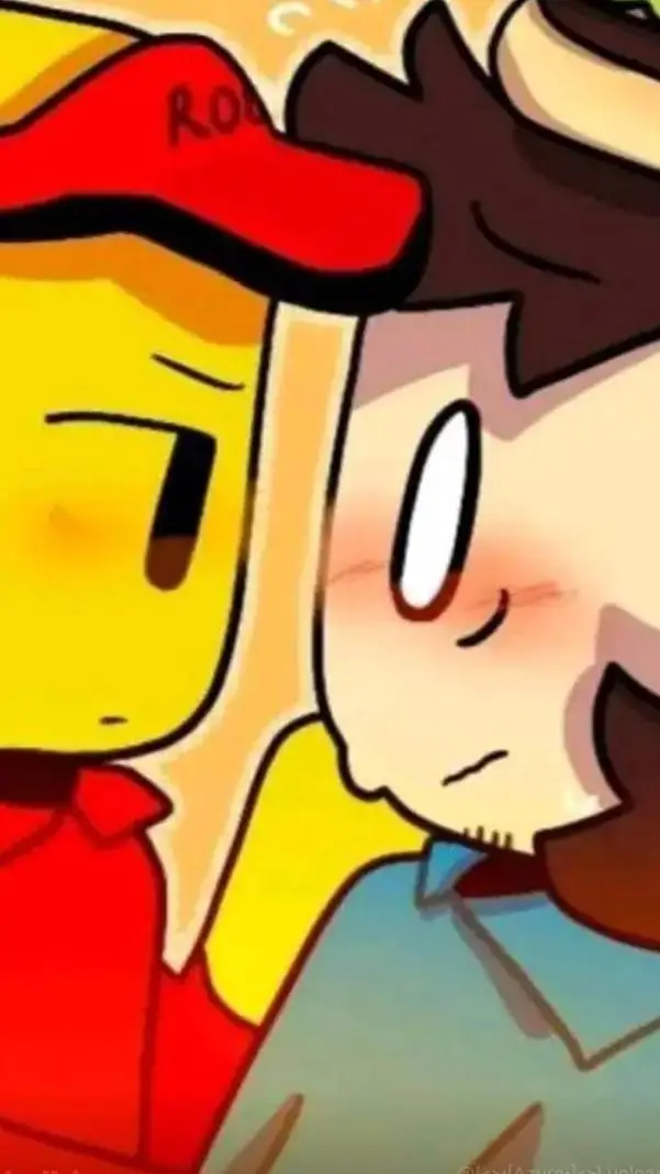 ai character: Elliot x 00n7n  background