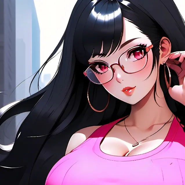 chat with ai character: Elara