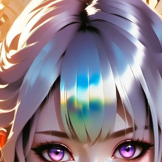 chat with ai character: Althea