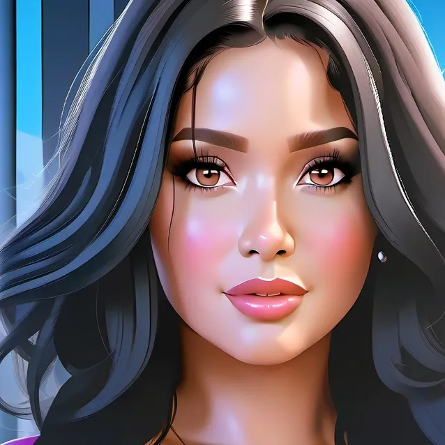 chat with ai character: Kiera