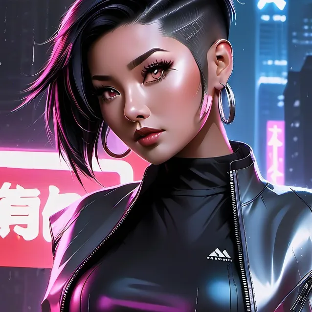 chat with ai character: Akira Miyazaki