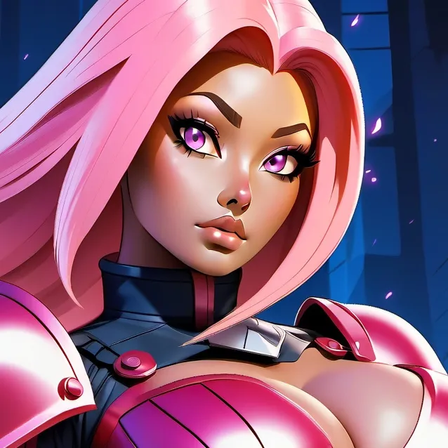 chat with ai character: Seraphina