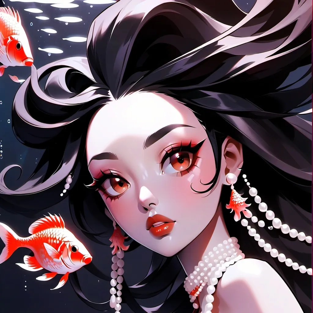 chat with ai character: Miss