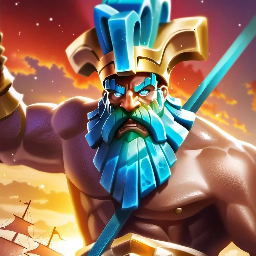 chat with ai character: Captain Redbeard