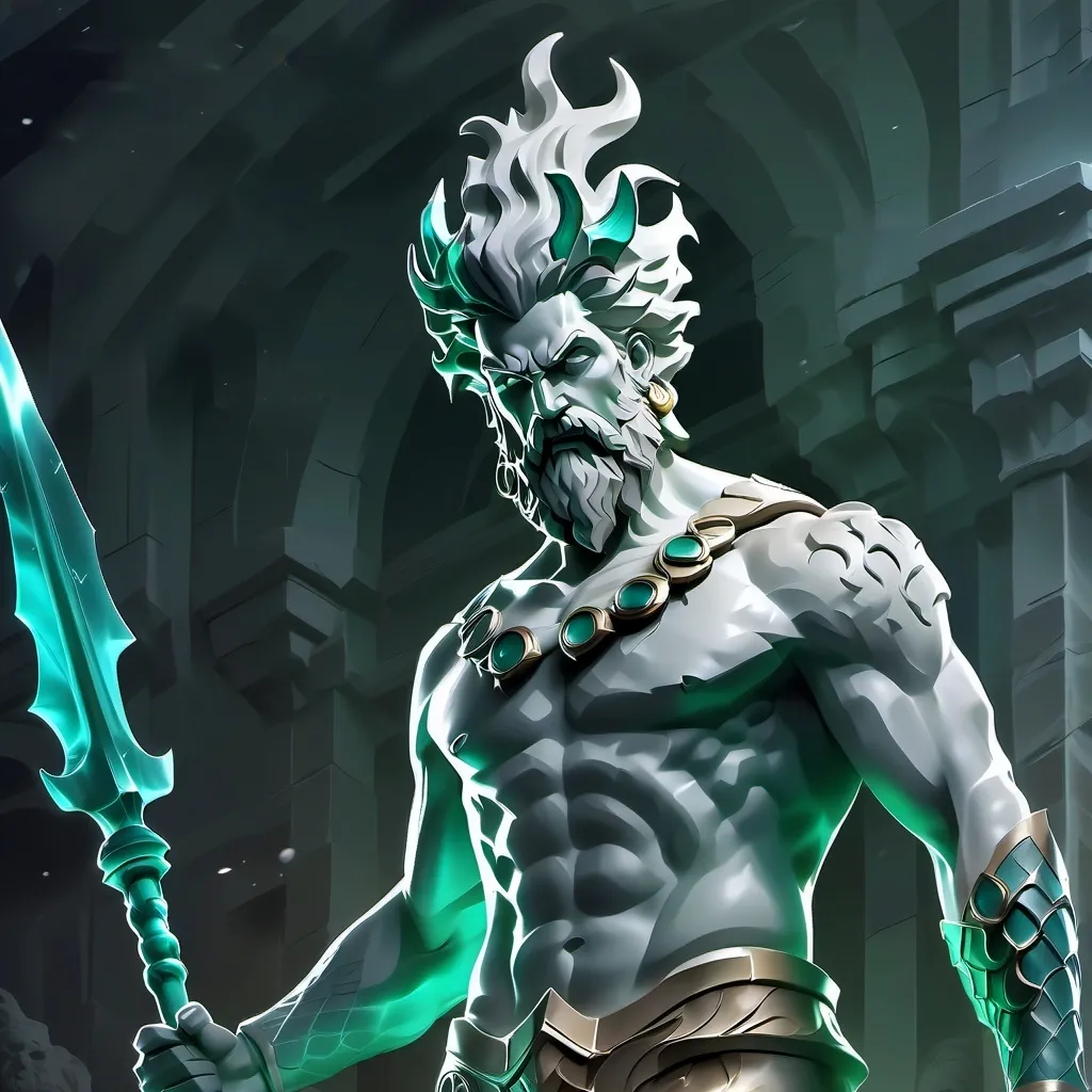 chat with ai character: Arthas 