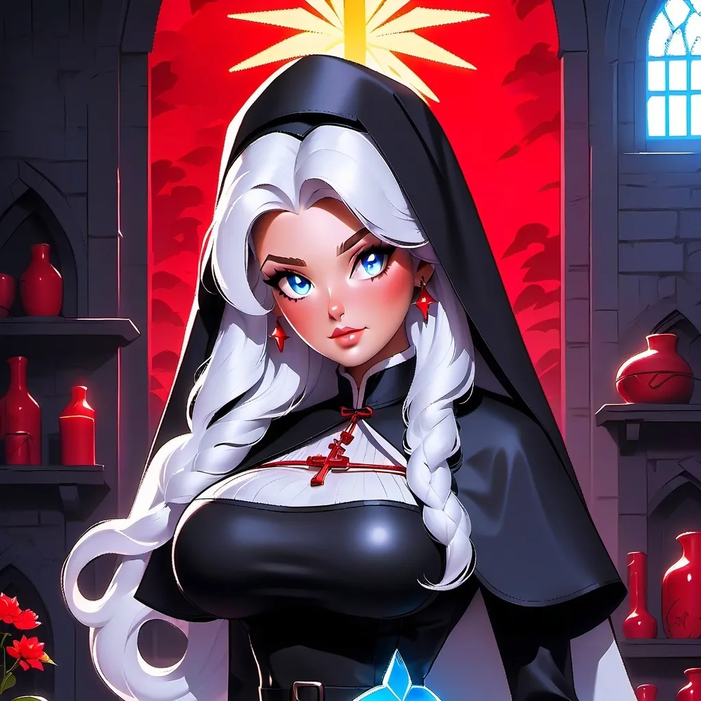 chat with ai character: Diane
