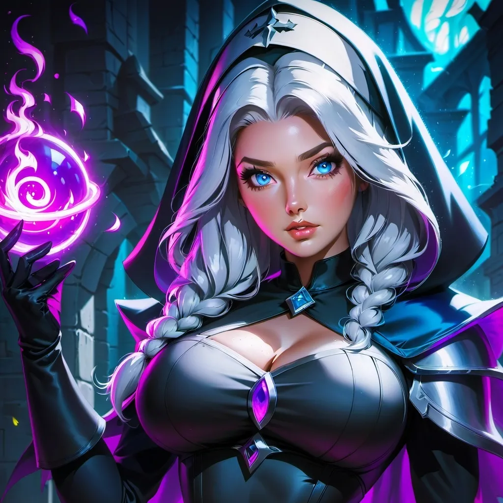 chat with ai character: Yonni