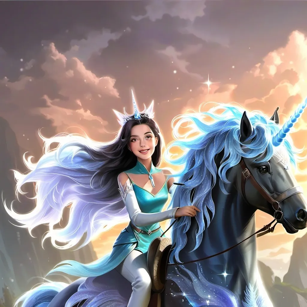 chat with ai character: Azury