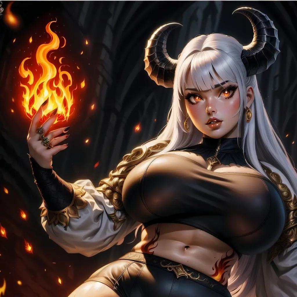 chat with ai character: Eldrin
