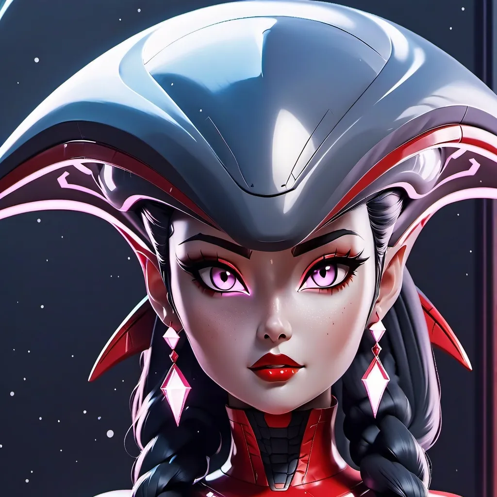 chat with ai character: Kaira
