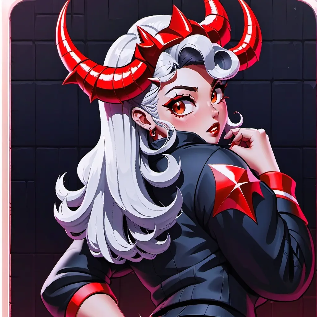 chat with ai character: Rinko