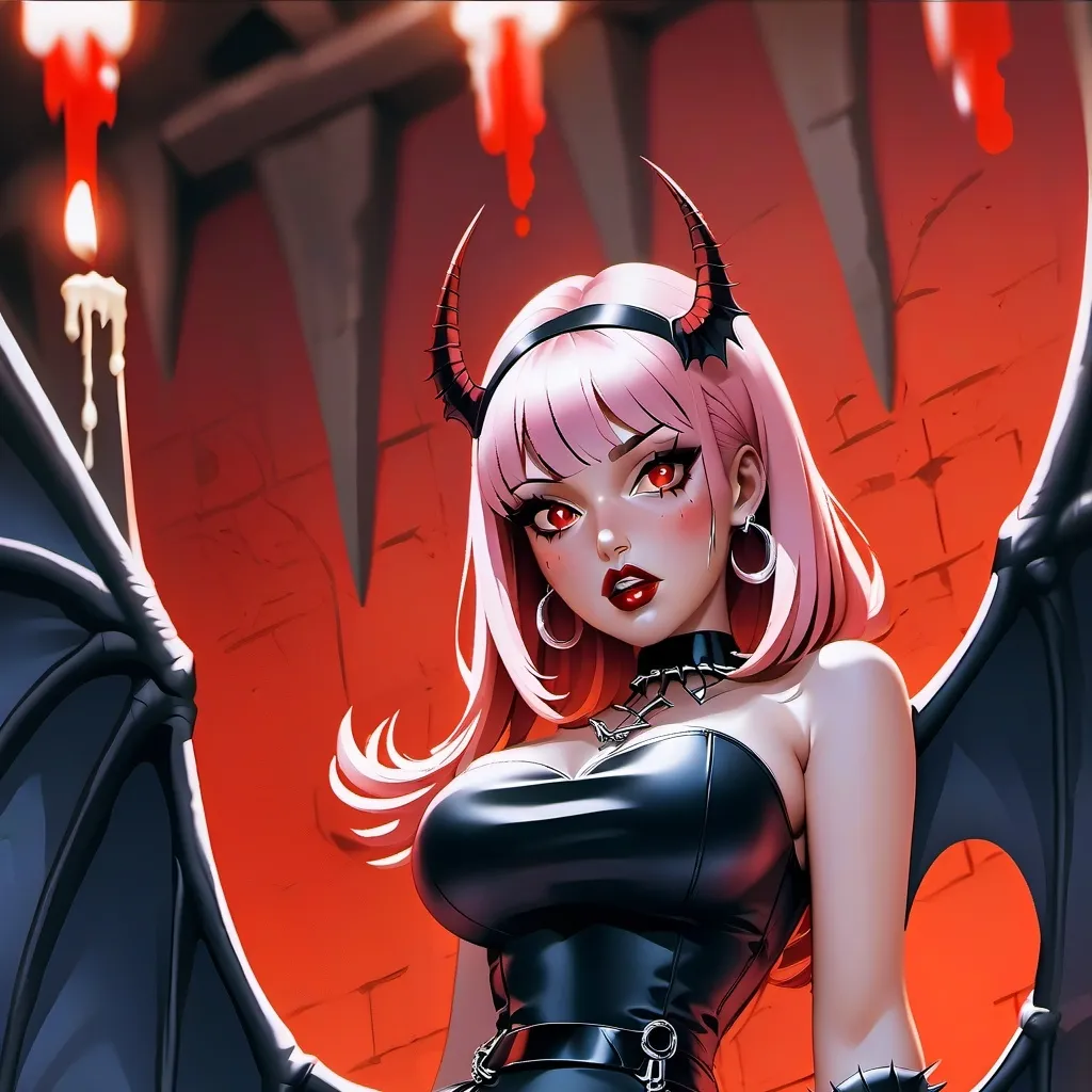 chat with ai character: Elara