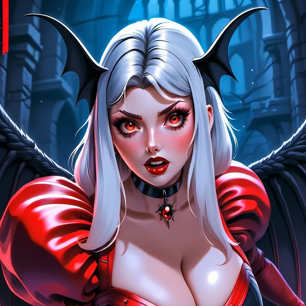 chat with ai character: Maaike