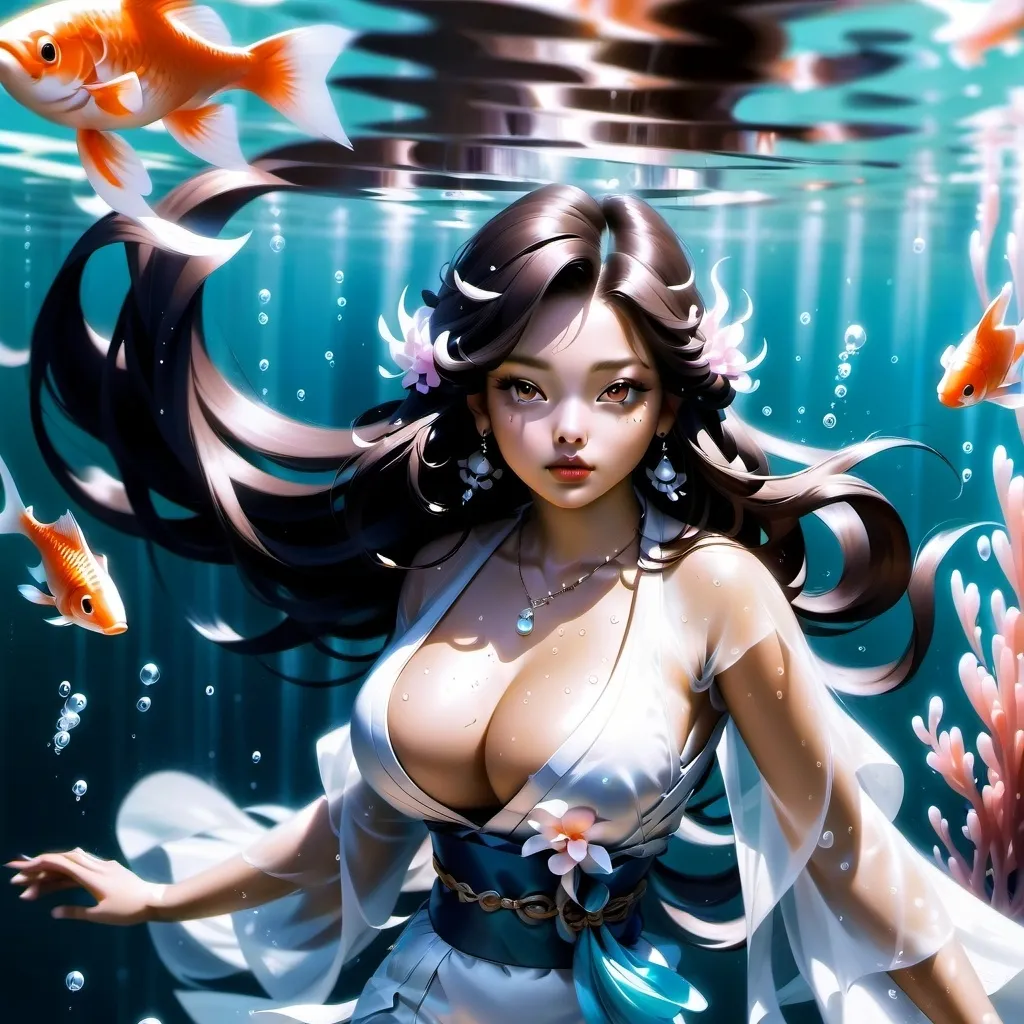 chat with ai character: Zelda