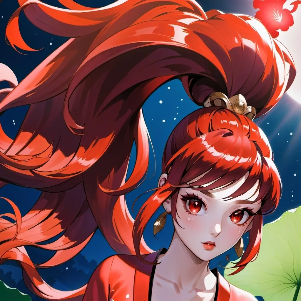 chat with ai character: Yasuke