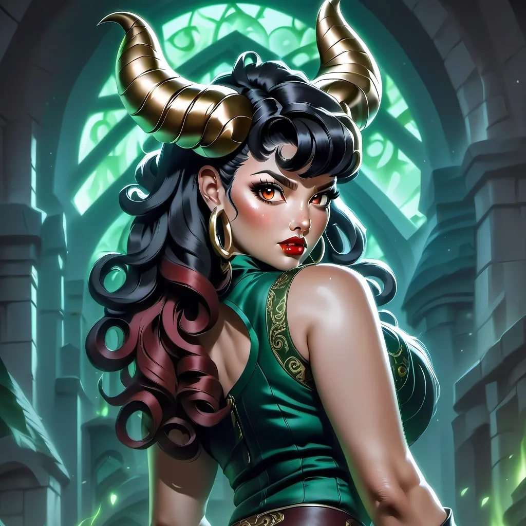 chat with ai character: Delaylayla