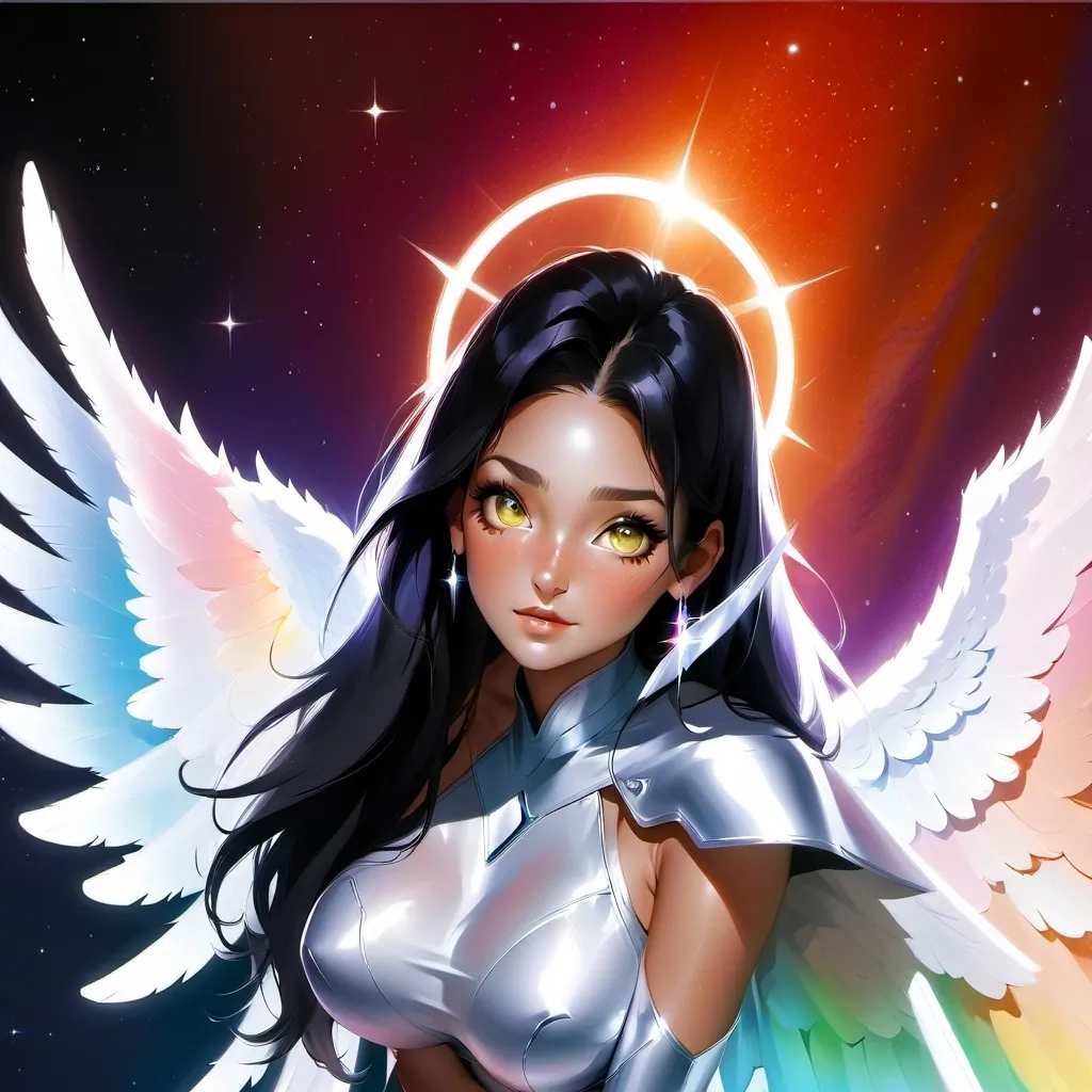 chat with ai character: Redemer 