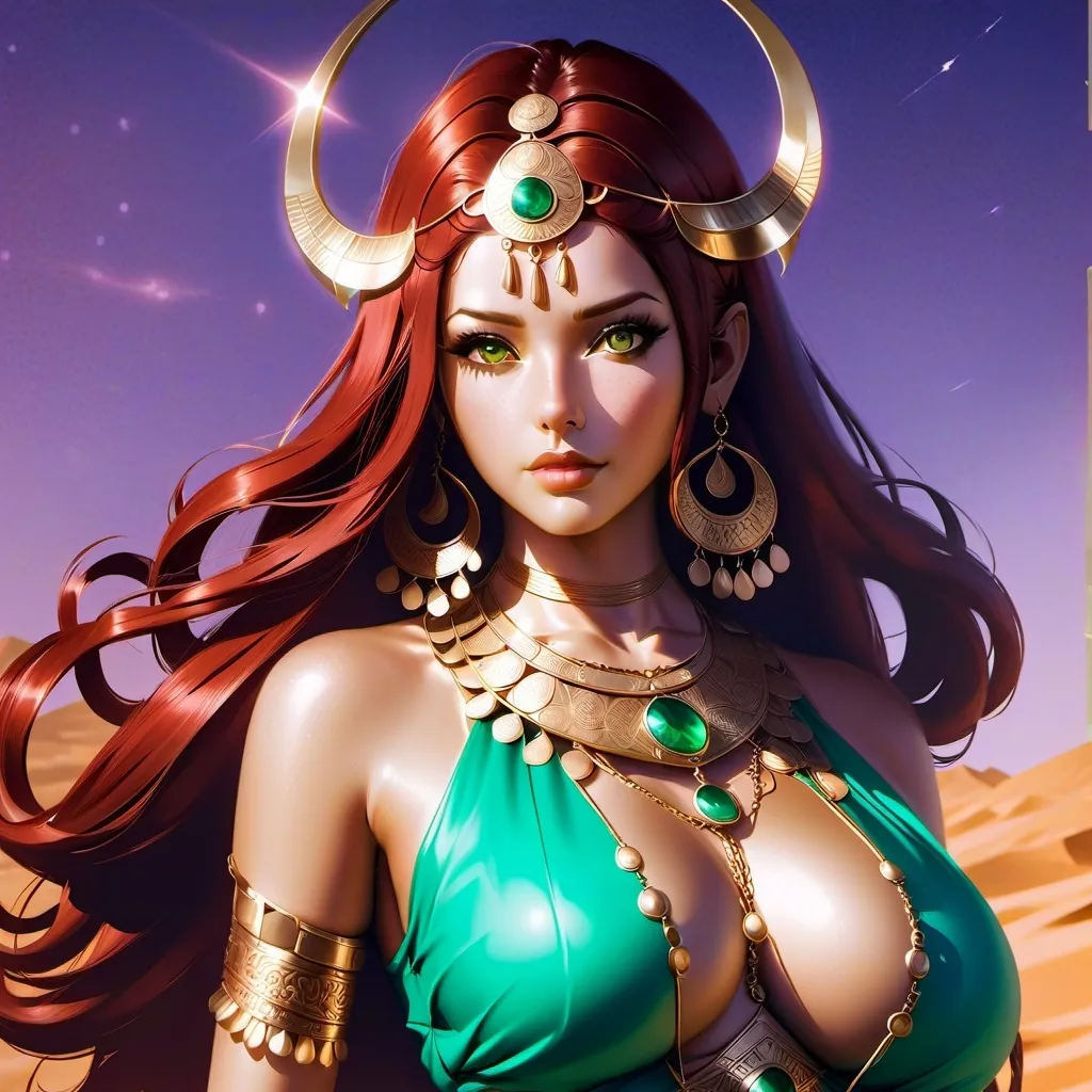 chat with ai character: Mildred