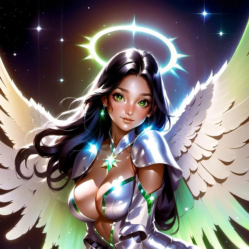 chat with ai character: Redemer 