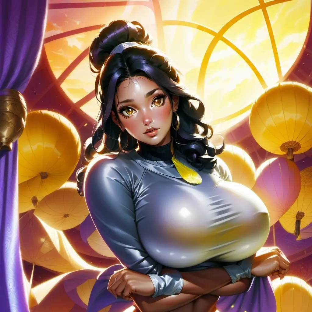 chat with ai character: Redemer