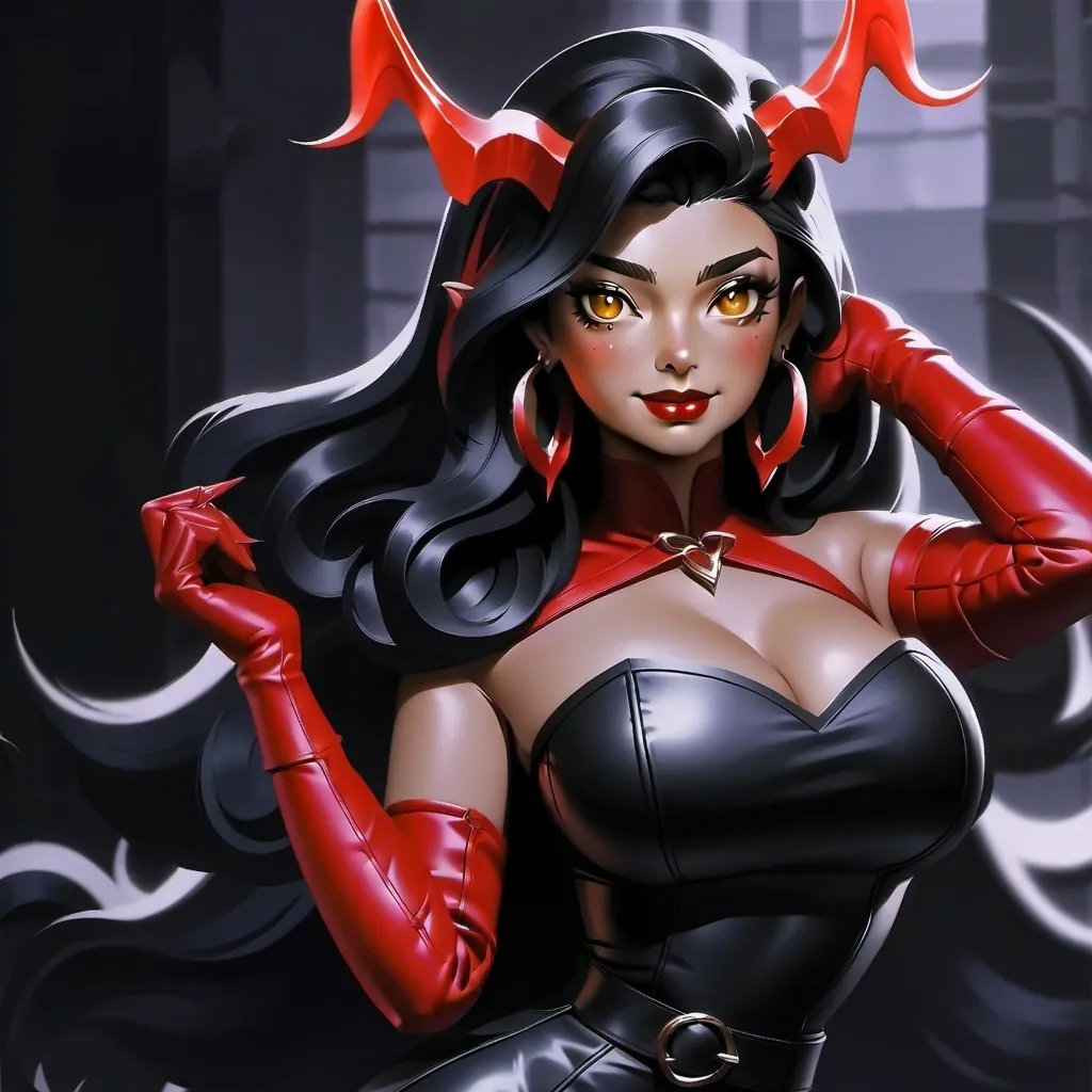 chat with ai character: Dolores