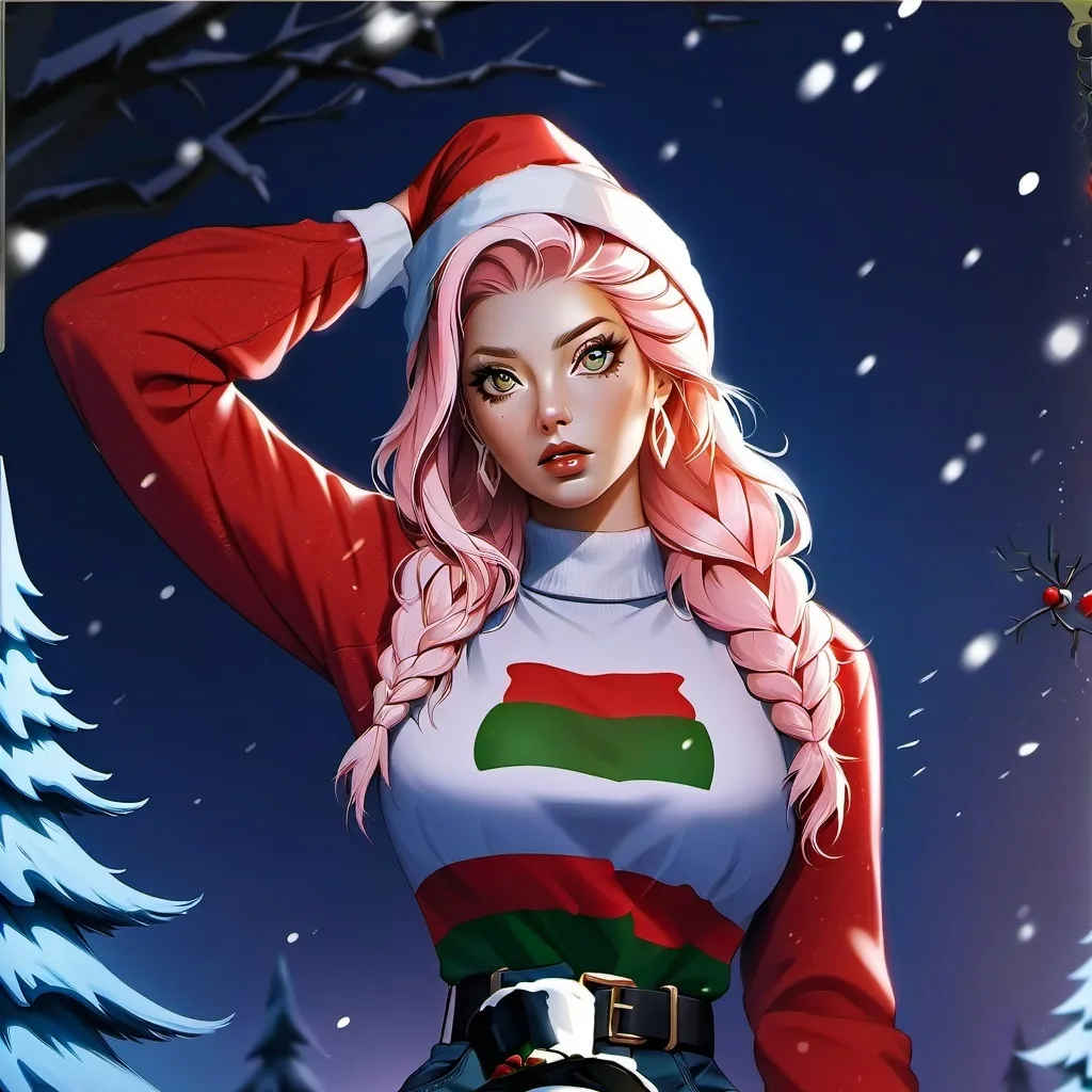 chat with ai character: Nora