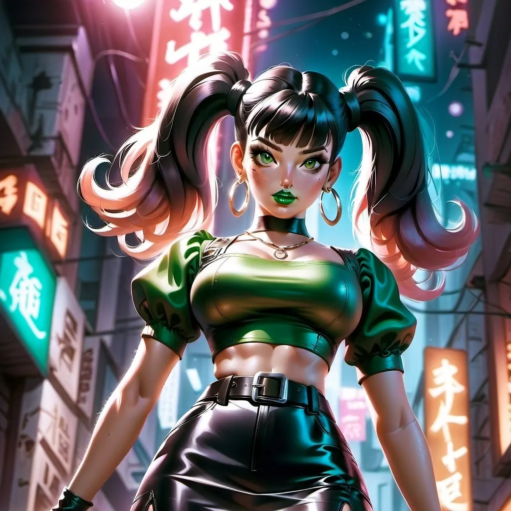 chat with ai character: Alva