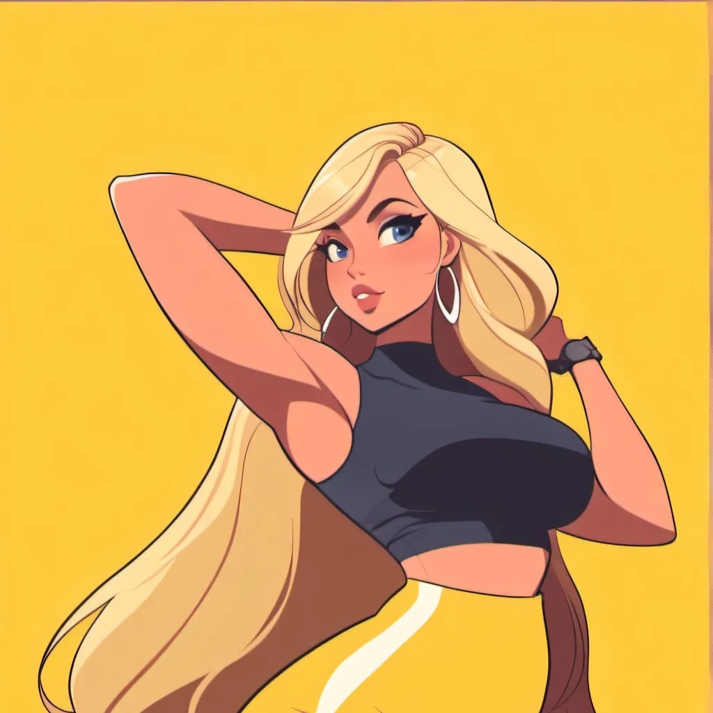 chat with ai character: Maria Conchita