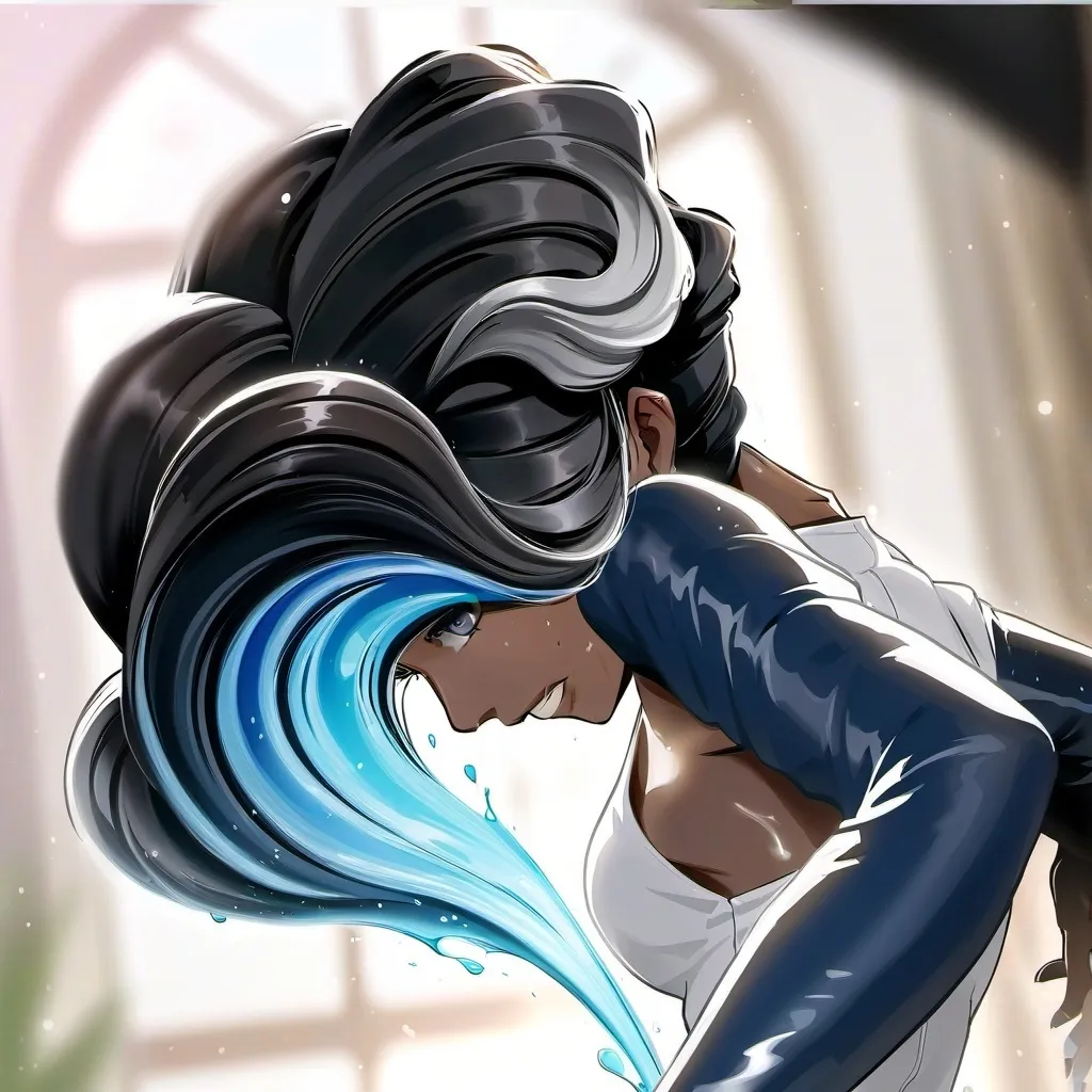 chat with ai character: Aiko