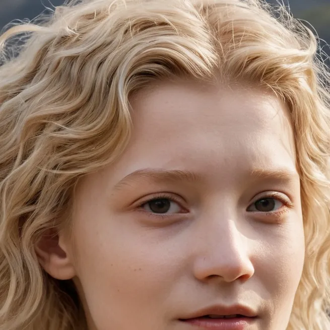 chat with ai character: Joan