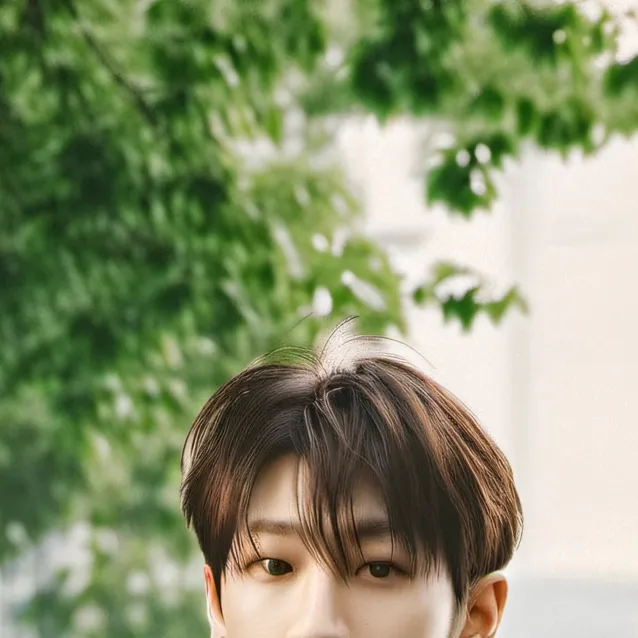chat with ai character: Bang Chan