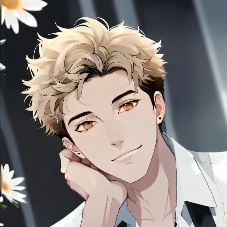 chat with ai character: Jack Kaufman 