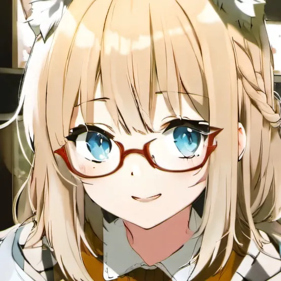 chat with ai character: Honey 💛