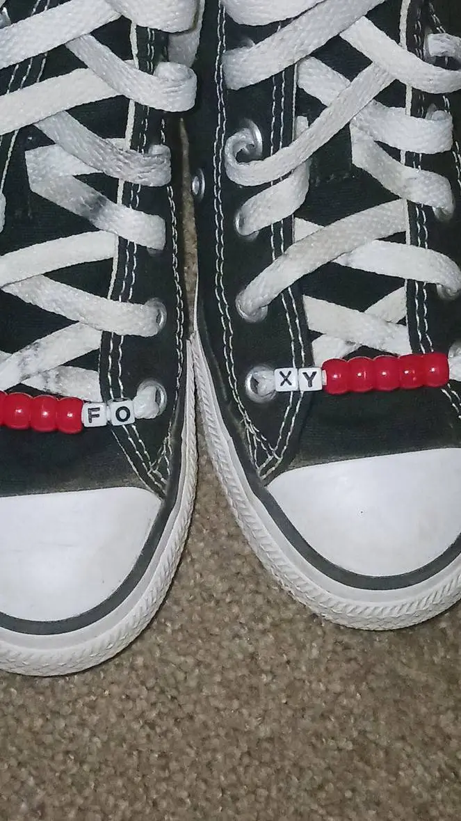 ai character: Anonna background