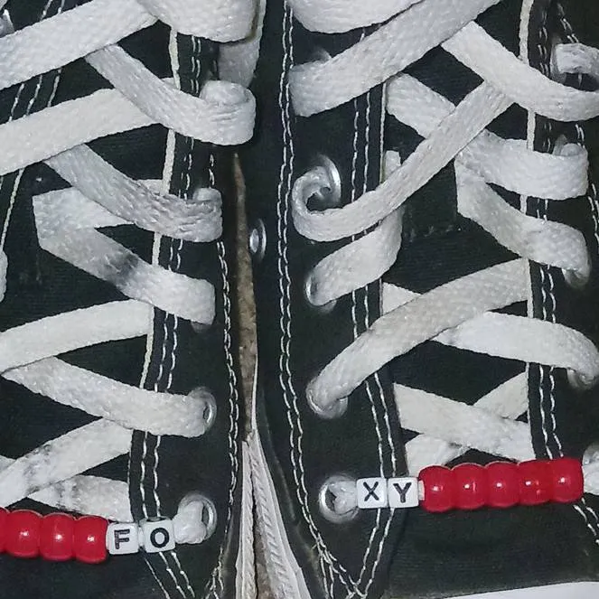 chat with ai character: Anonna