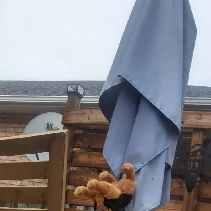 chat with ai character: sleepover... 